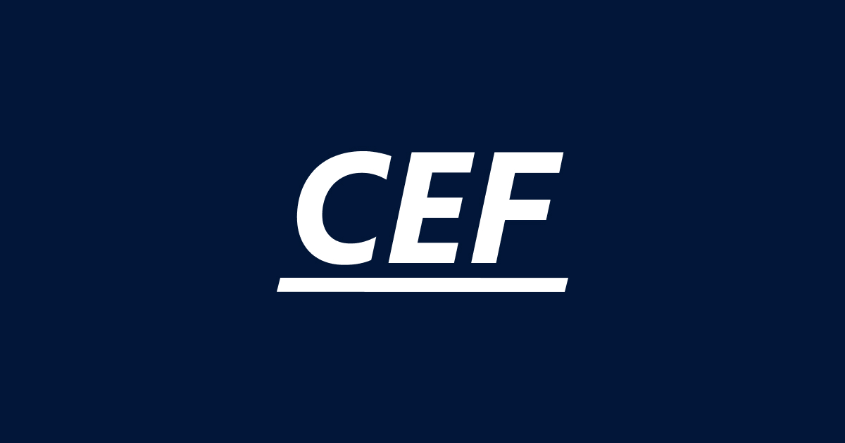 Cef Solutions